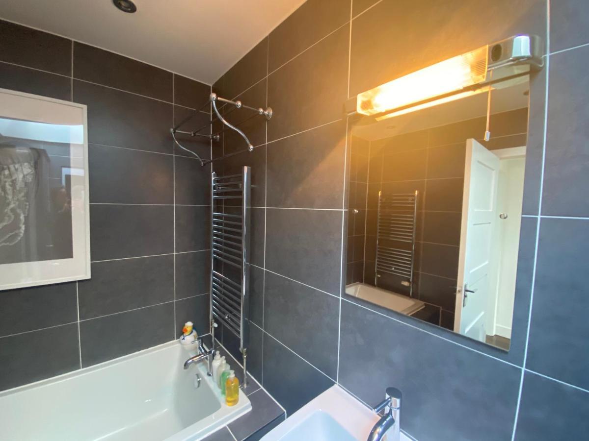 The Loft - Remarkable 2-Bed Anstruther Apartment Exterior foto