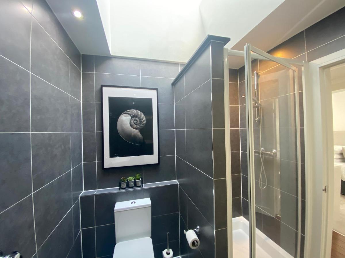 The Loft - Remarkable 2-Bed Anstruther Apartment Exterior foto