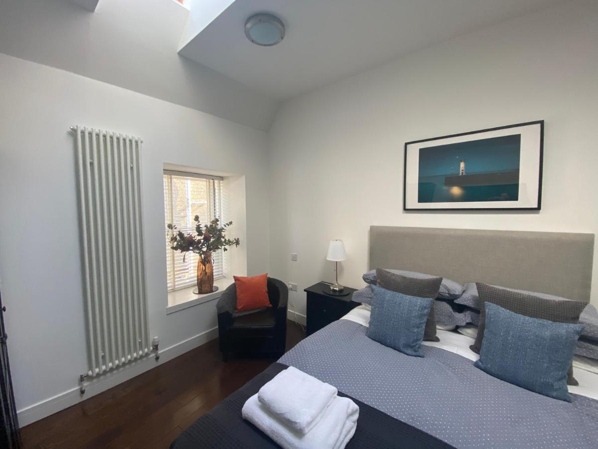 The Loft - Remarkable 2-Bed Anstruther Apartment Exterior foto